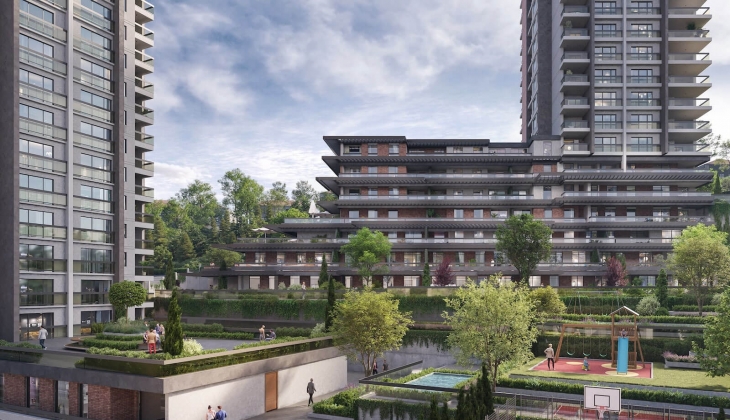 Ned Flora da 7 milyon 150 bin TL den başlayan fiyatlarla! 