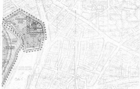Zeytinburnu Veliefendi katlı otopark imar planı onaylandı mı