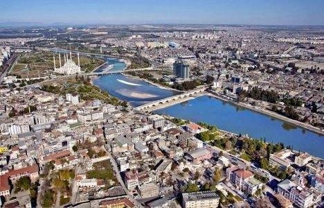 Adana Seyhan'da 4.3 milyon TL'ye icradan satılık iş yeri!