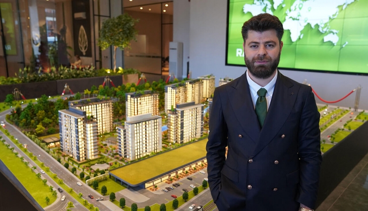 RAMS Garden, ön lansman kampanyasıyla satışa çıktı!