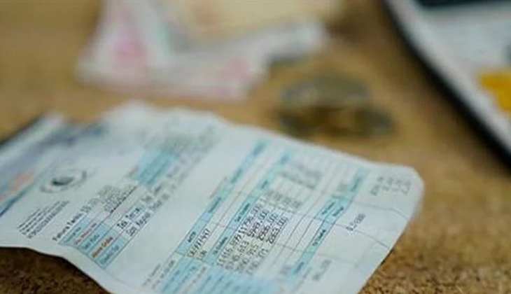 Su borcu olanlara duyuruldu! O tarihe kadar işlemlerinizi hemen yapın! 
