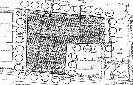 Ataköy e yeraltı otoparkı geliyor! İmar planı askıda!