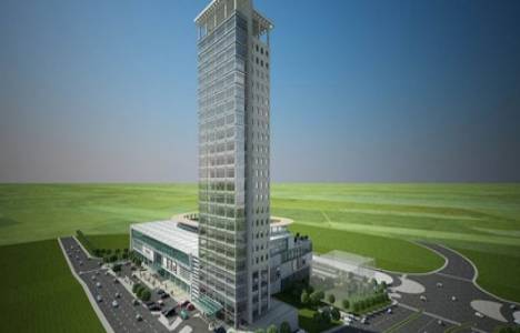 Taurus AVM dünya devlerini bir arada tutuyor!