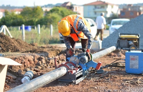 Sakarya Ferizli altyapı yatırımları
