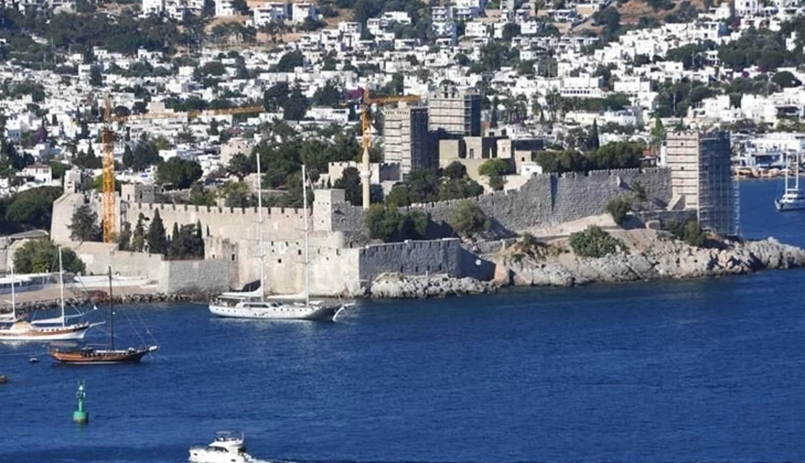 Bodrum’daki emlak vergileri vatandaşı arazisinden soğuttu!