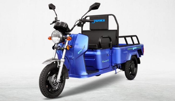 Yuki elektrikli, 3 tekerlekli Greta Mini nin fiyatı ne kadar? İşte 31 Ağustos 2022 fiyat listesi...