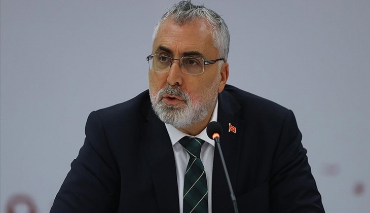 Bakan Vedat Işıkhan duyurdu! 8 ilde prim ve hizmet belgelerinin teslim süresi uzatıldı!