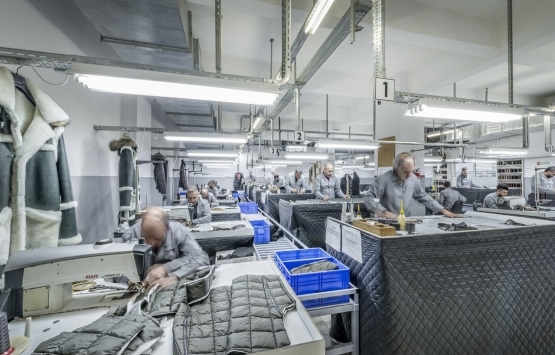 Derlüks Deri Gelibolu'daki gayrimenkulünü 235 bin TL'ye sattı!