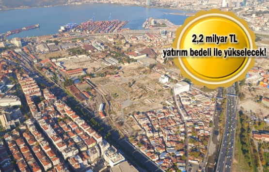 ALLSancak: Pekerler İnşaat'ın İzmir projesinin adı belli oldu!