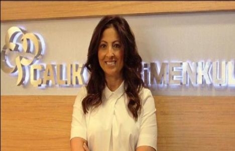 Gonca Özgül kimdir