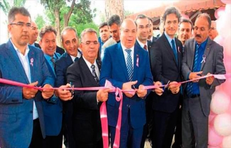 Fethiye KETEM açıldı!