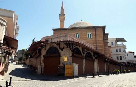 Gaziantep Nizip te 8 milyon TL ye icradan satılık fabrika!