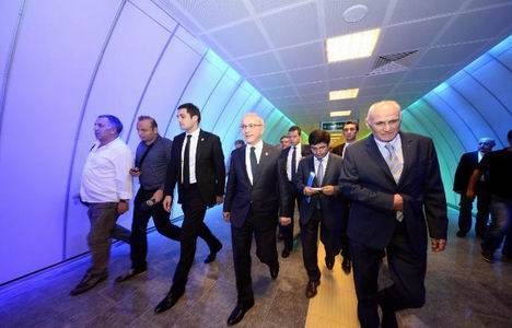 Boğaziçi Üniversitesi metrosu ne zaman açılacak?