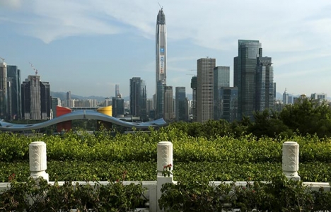 Çin’de Ekim ayında konut fiyatları arttı!