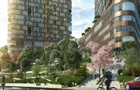 Kadıköy Yenitepe'de metrekaresi 5 bin 450 TL’ye!