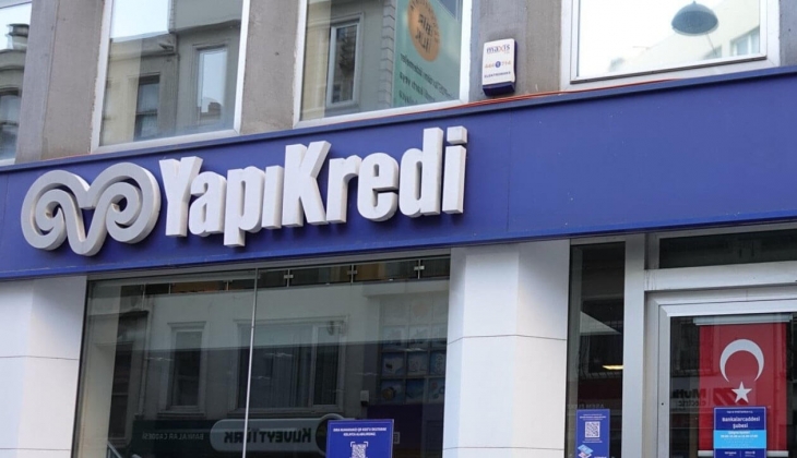 Yapı Kredi zirveden inmiyor! Emekliler böyle promosyon ücreti bir daha gelmez! Fırsatı kaçırmayın