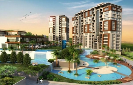 Başakşehir Park Mavera fiyat