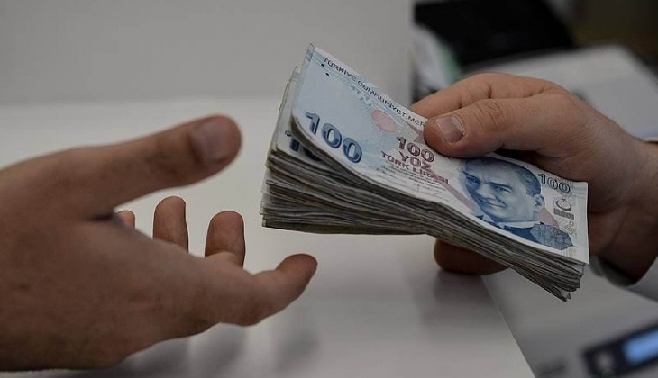 2024'te asgari ücretli 12 ay çalışmasına rağmen ocak satın alma gücüne göre 8 ay maaş almış olacak!