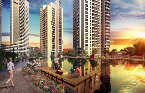 Ankara Eymir Panorama fiyat listesi!