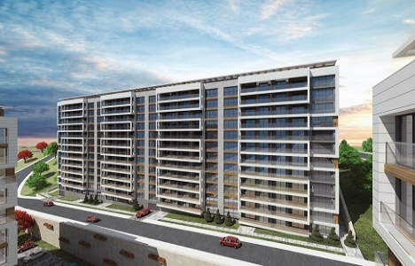 Dikmen 1071 Manzara teslim tarihi!