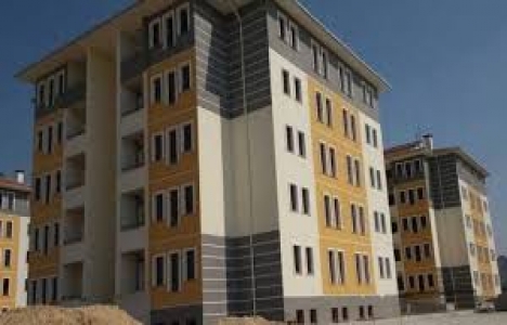 Afyonkarahisar Gazeteciler Derneği Konutları'nda teslimler yarın!