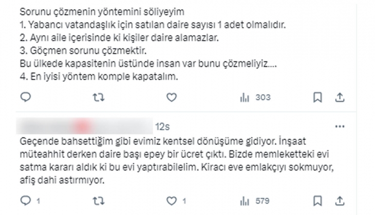 Askıda konut projesi ne? Ev sahibi ve kiracı kavgasında yeni boyut!