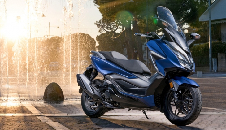 2022 de motosikletlere ilgi yüzde 94,3 arttı! Yuki ve Honda motosiklet fiyatları ne kadar? 4 Haziran 2022 fiyat listesi!