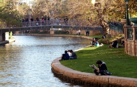 Eskişehir deki 75 inci Yıl-Sultandere-ESOGÜ Tramvay Hattı emlak fiyatlarını yükseltecek!