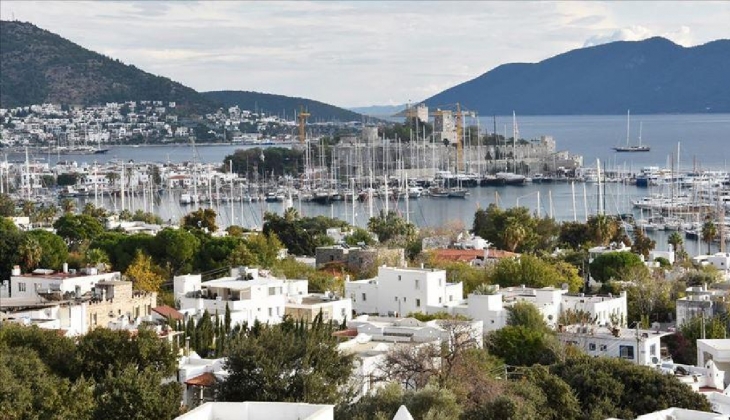 Yazlık fiyatları uçtu: 75 metrekare yazlık ev 21 milyon TL!