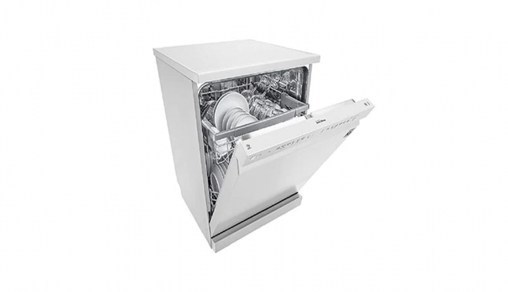 CarrefourSA LG bulaşık makinelerine büyük indirim yaptı sakın kaçırmayın! İşte 21 Mayıs 2022 fiyat listesi...