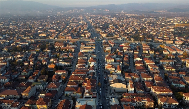 2012 den bugüne 2 milyon 200 bin bağımsız bölüm dönüştü! 400 bin bağımsız bölümün dönüşümü de sürüyor!