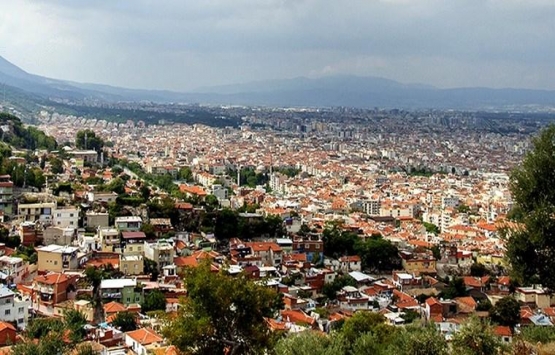 İzmir Vakıflar'dan 5 milyon TL'ye yapım karşılığı kiralık arsa! 