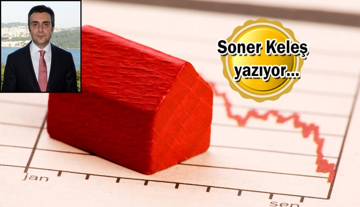 Yabancıda her 3 konut satışından birisi Ruslara yapıldı!