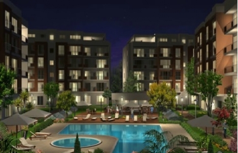 Karat İstanbul Sancaktepe nerede?