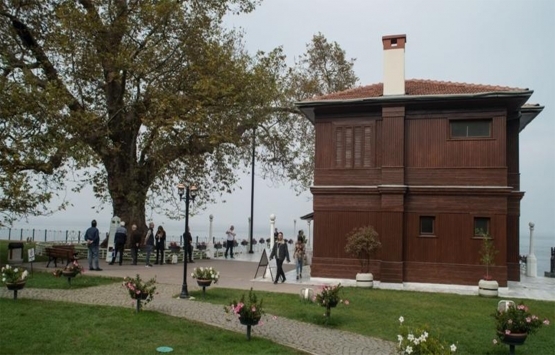 Yalova’daki Millet Çiftliği Millet Bahçesi oluyor!