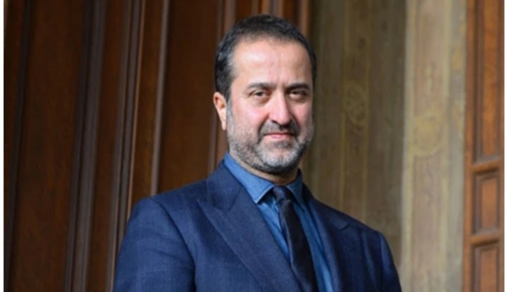 2,2 milyar dolarlık Galataport’tan çıkan BLG Capital, gözünü İtalyan otellerine dikti!