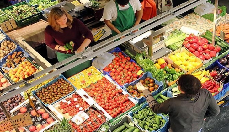 Gıdada yeni zamlar kapıda: Ekmek 8-10 TL ye yükselebilir! 