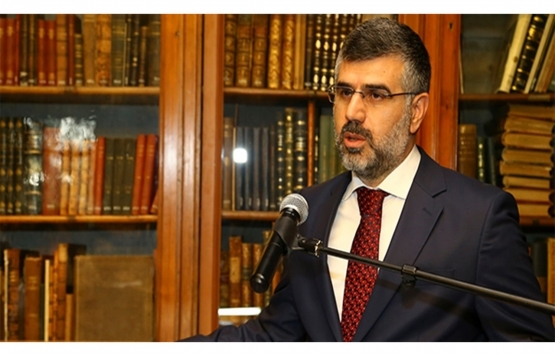 Sultanbeyli’de 110 yıllık mülkiyet problemi çözüldü!