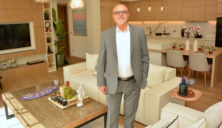 Münir Tanyer: İzmir de kentsel dönüşüm projeleri artırılmalı!