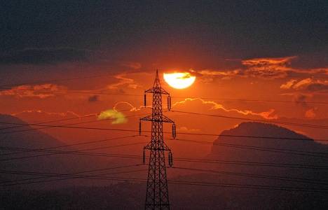 Elektrik üretiminden 4,3 milyar dolarlık özelleştirme geliri elde edildi! 