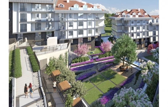 Lale Kısıklı Konakları nda lansmana özel fırsatlar!