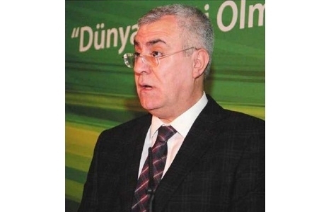 Adana'da yeni yatırımlara en büyük engel imar sorunu!