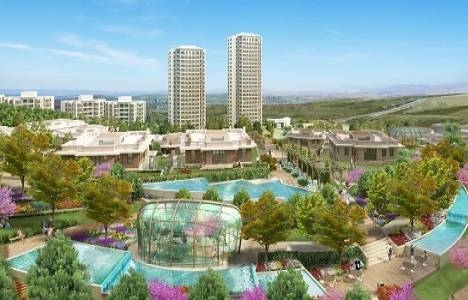 İncek Blue iletişim