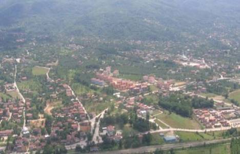 Kocaeli'de satılık gayrimenkul 2 milyon 365 bin TL!