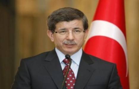 Ahmet Davutoğlu: Kamuda bina ve taşıt kiralamasına tedbir düşünüyoruz!