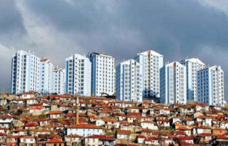 İbrahim Ecioğlu: Kentsel dönüşüm bireysel de olur!