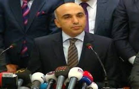 Bülent Kerimoğlu: Depreme dayanıklı binalar yapacağız!