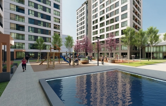 KİPTAŞ Bağcılar Kiraz Evler projesinde son dakika gelişmesi!