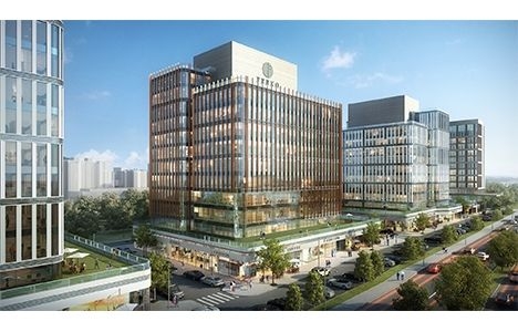 Gayrimenkul firmaları ofisleri modernleştiriyor!