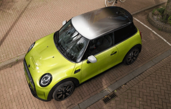 Son dakika Mini Cooper 3 fiyatları! İşte 2022 Mart fiyat listesi...